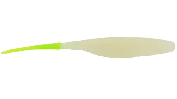 Bass Assassin Swimming Shad & Sea Shad Soft Lures - 4" & 5" 28