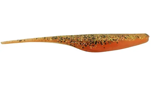 Bass Assassin Swimming Shad & Sea Shad Soft Lures - 4" & 5" 32