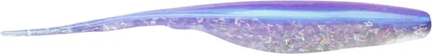 Bass Assassin Swimming Shad & Sea Shad Soft Lures - 4" & 5" 19