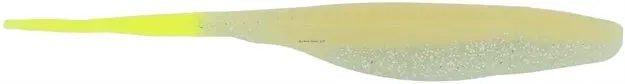 Bass Assassin Swimming Shad & Sea Shad Soft Lures - 4" & 5" 27