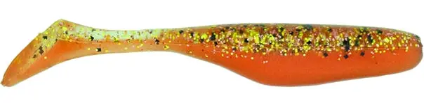 Bass Assassin Swimming Shad & Sea Shad Soft Lures - 4" & 5" 31
