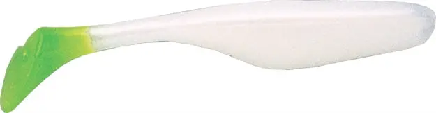 Bass Assassin Swimming Shad & Sea Shad Soft Lures - 4" & 5" 29