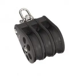 Barton Block Size 7 : Triple - Reverse Shackle 1