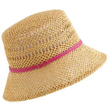 Shiraleah Allison Bucket Hat 1