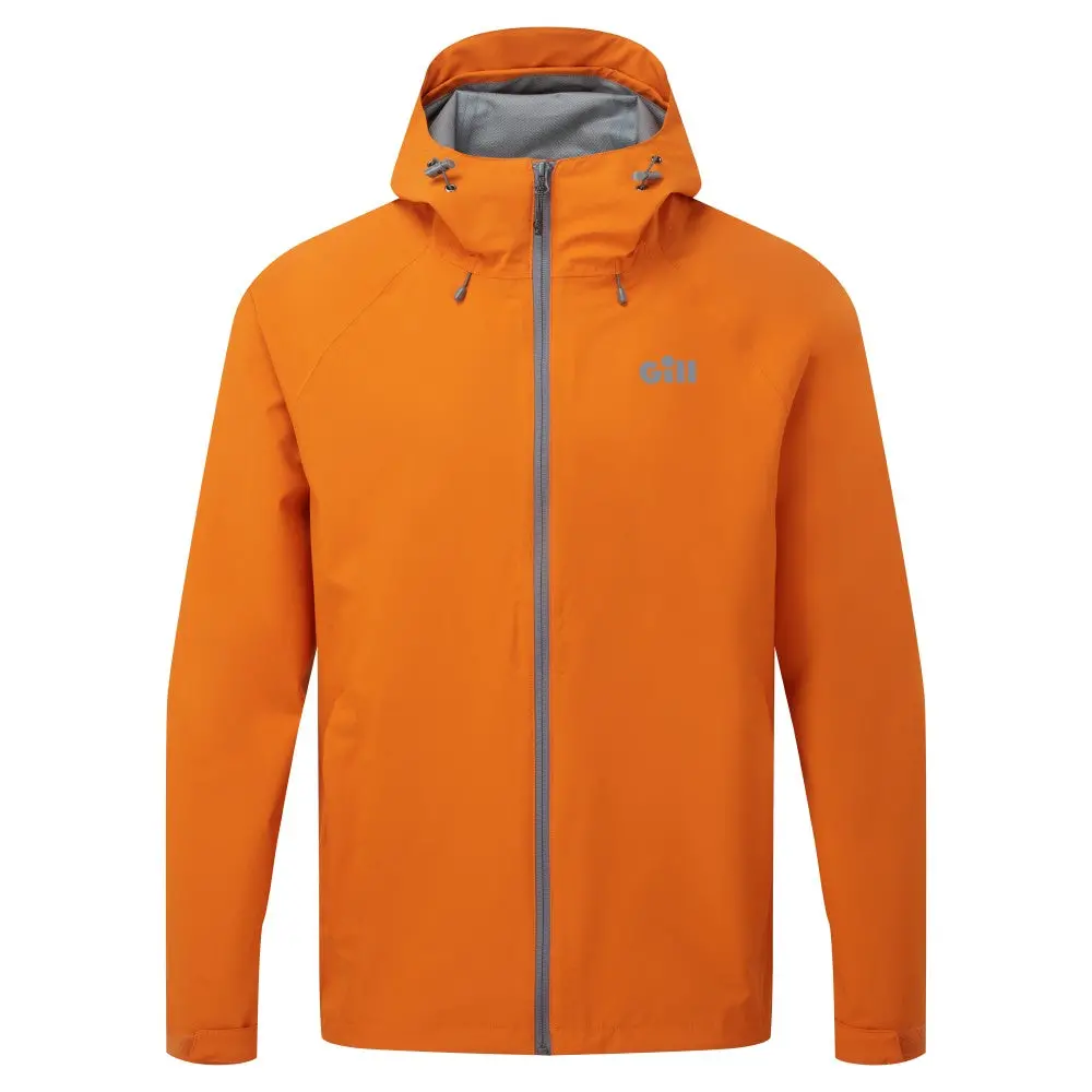 Gill Voyager Jacket 1