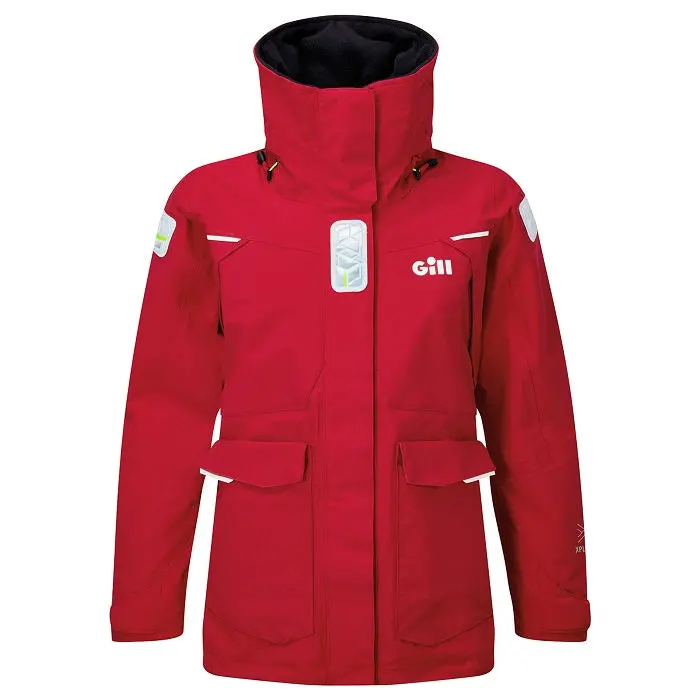 Gill Os25 Women's Offshore Jacket 1
