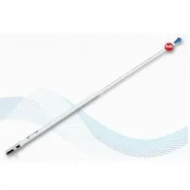 Vhf Antenna 2.4M 4.5M Coax Stainless Steel Ferrule Tubed 1