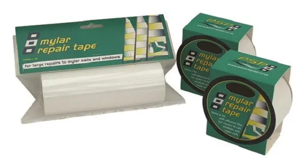 Psp Mylar Repair Tape 1