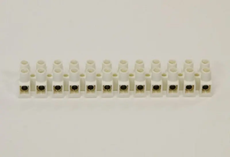 Index Connector Strips 5A 1