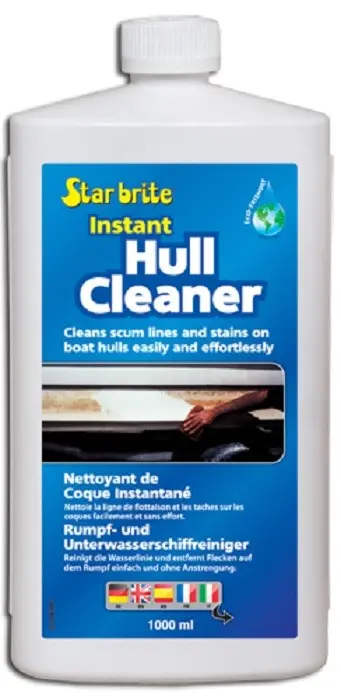 Starbrite Hull Cleaner 1