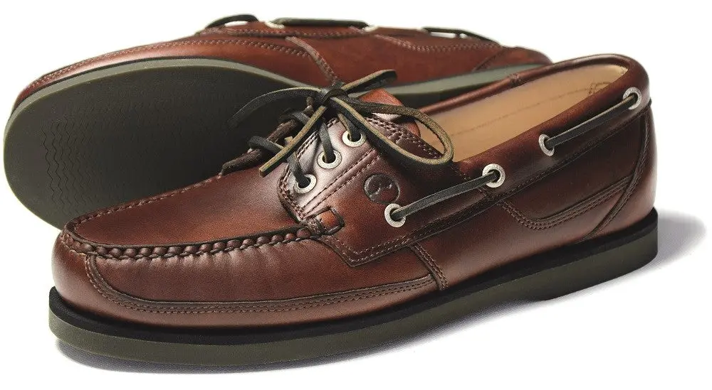 Orca Bay Cherokee 1