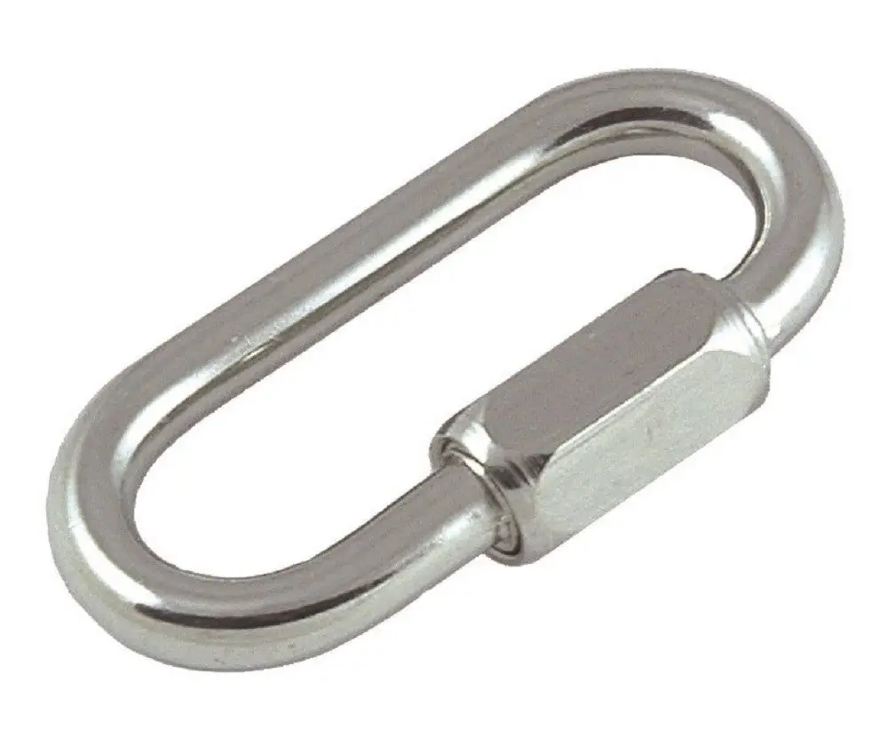 Stainless Steel Quick Link 1