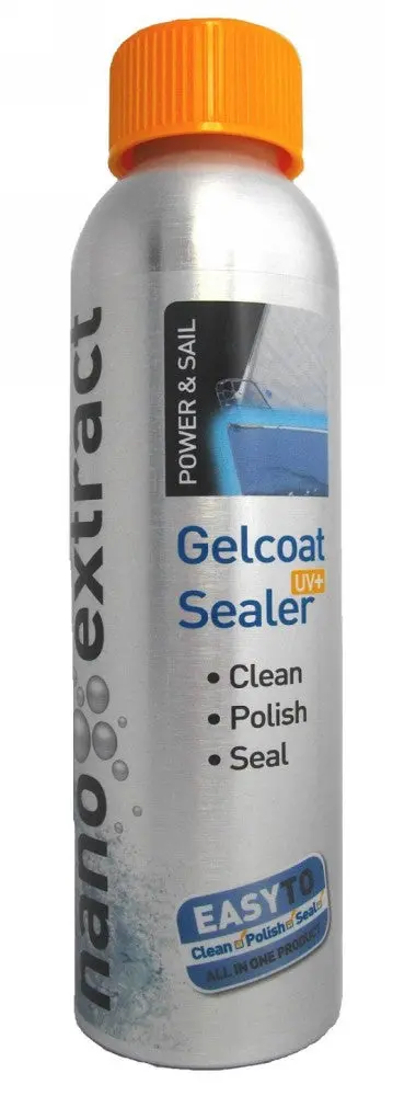 Feldten Gelcoat Sealer 1