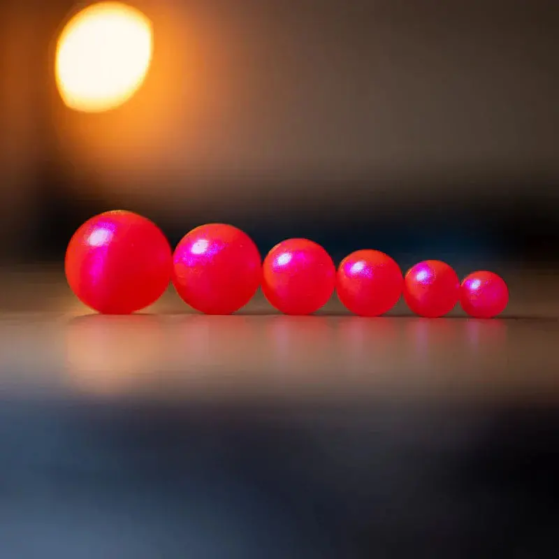 Elevated Tackle Soft Beads 1
