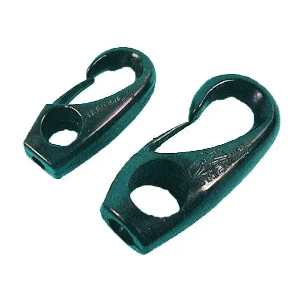Nylon Shock Cord Hook 6Mm 1