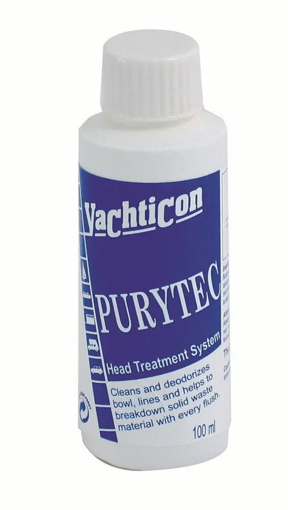 Purytec Refill Cartridge 1