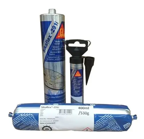 Sikaflex 291 I General Purpose Adhesive/Sealer 1
