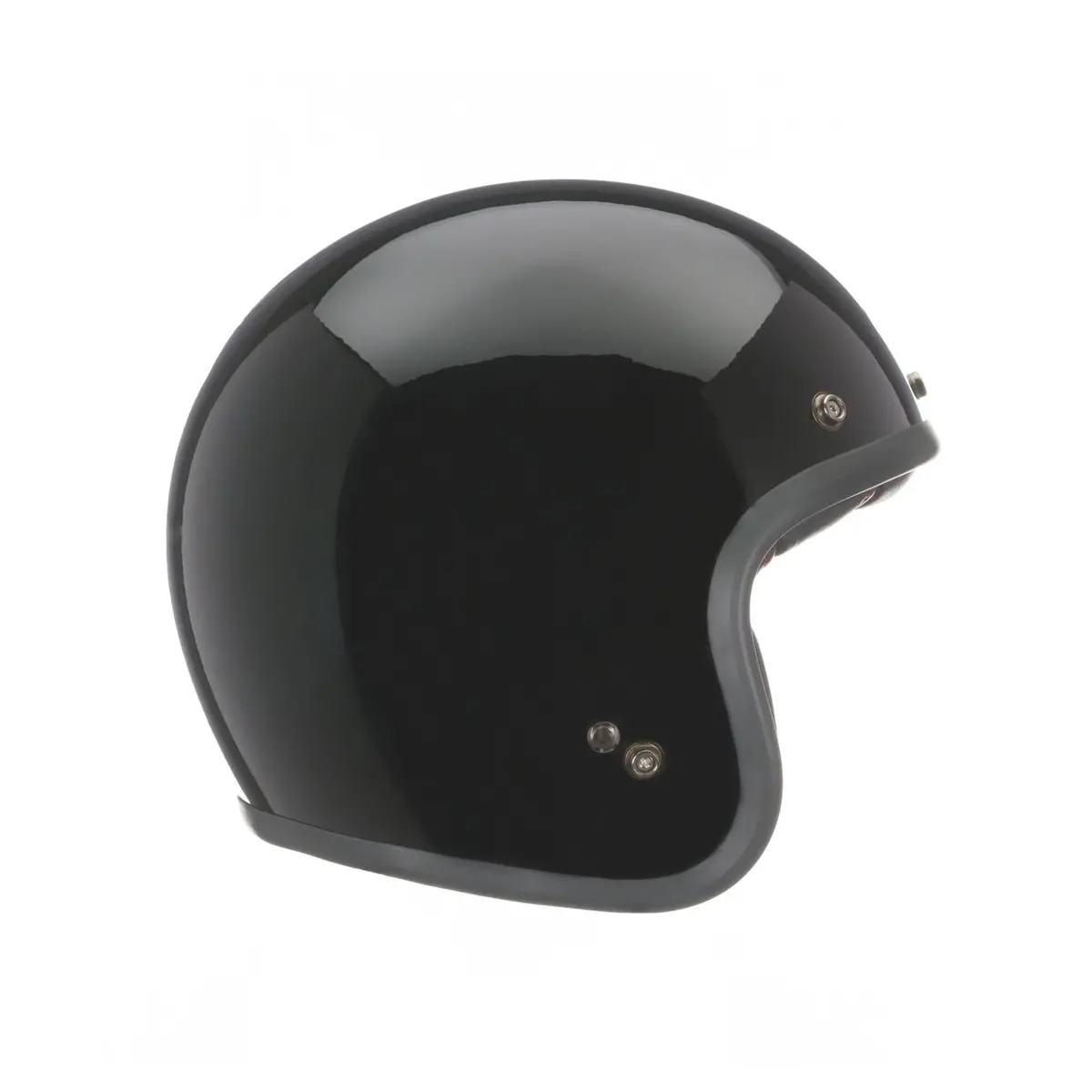 Bell Custom 500 Dot-Certified Motorcycle Helmet 1