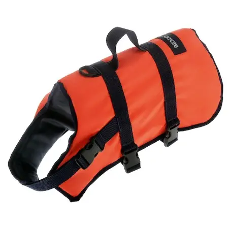 Besto Houndvest, Pet Buoyancy Aid 1