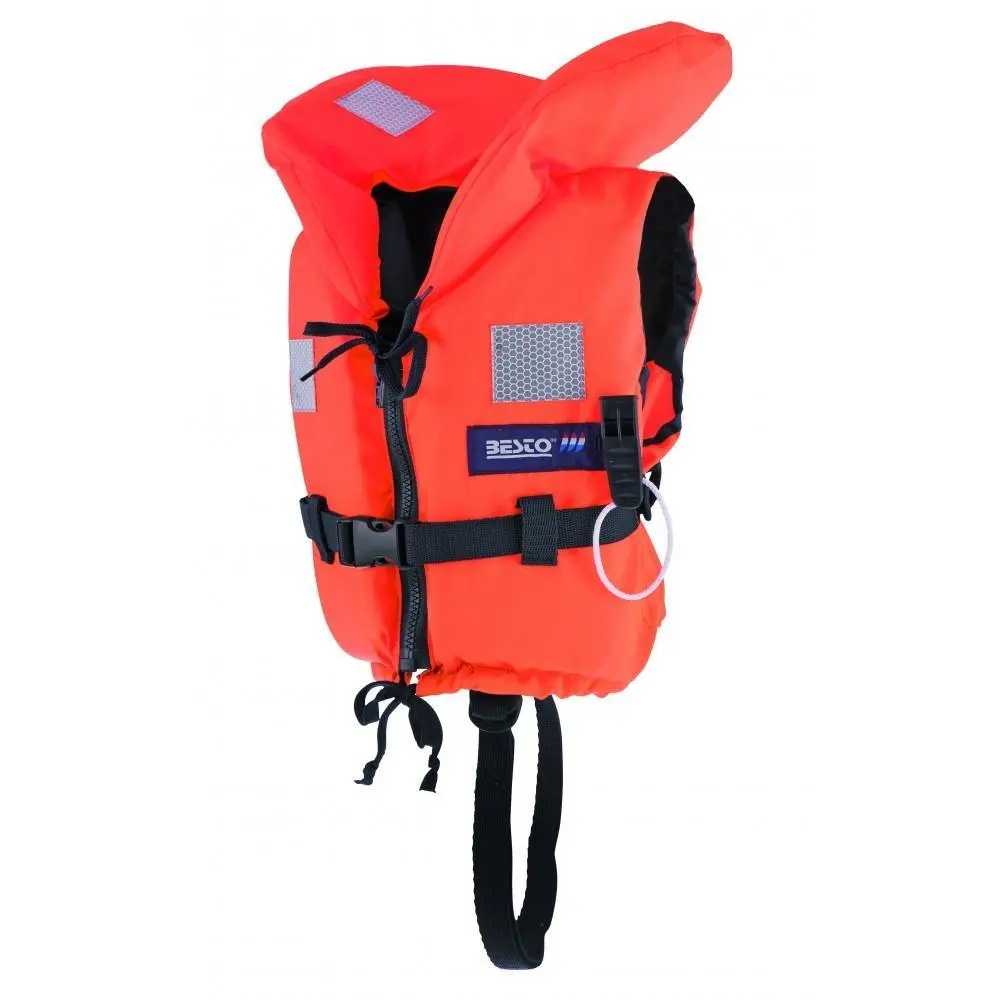 Besto Childrens 100N Life Jacket 1