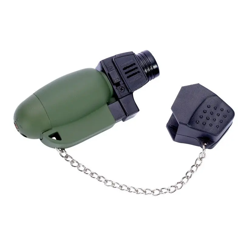 Pocket Blowtorch Lighter 1
