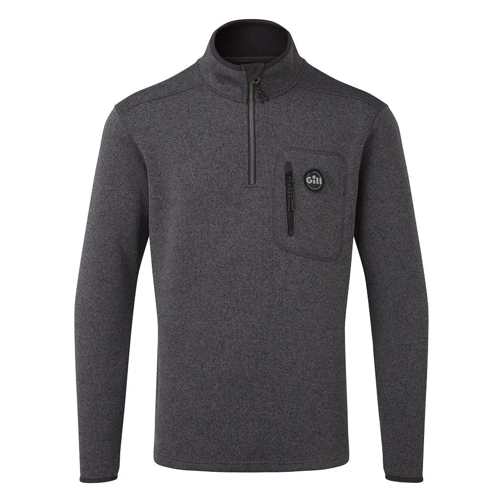 Gill Men's Knit Fleece 1