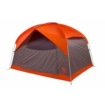 Big Agnes Dog House 6 1