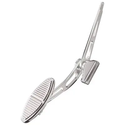 Billet Specialties Adjustable Throttle Pedal Assembly – Cnc-Machined Aluminum 1