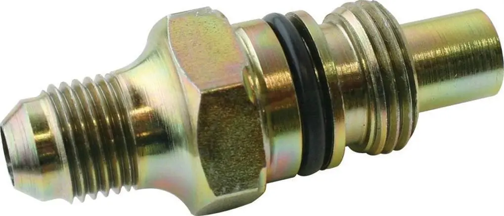 Bsrp1300 Power Steering Pump Flow Control Valve 1
