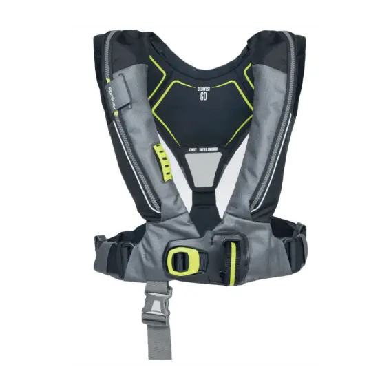 Spinlock Deckvest 6D 275N Lifejacket 1