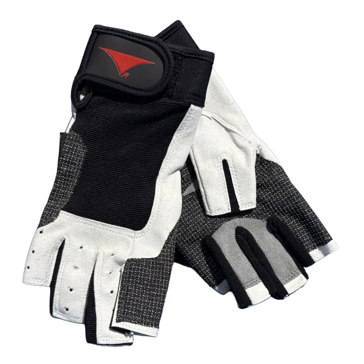 Sailing Gloves 5-Finger Cut Kevlar - Large 1