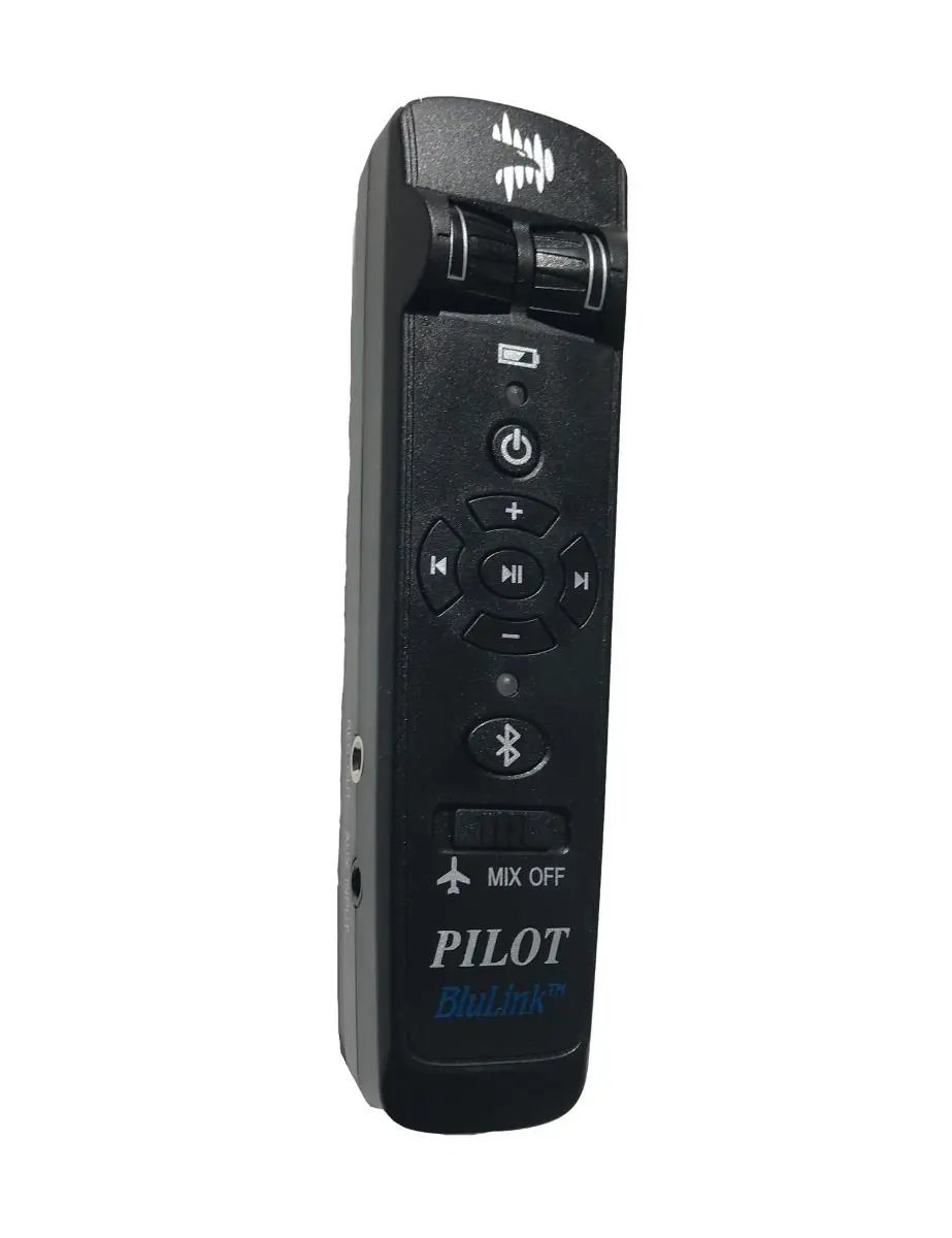 Blulink-Bluetooth Cell Phone/Music Adapter 1