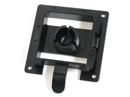 Base Mount Fixed 1