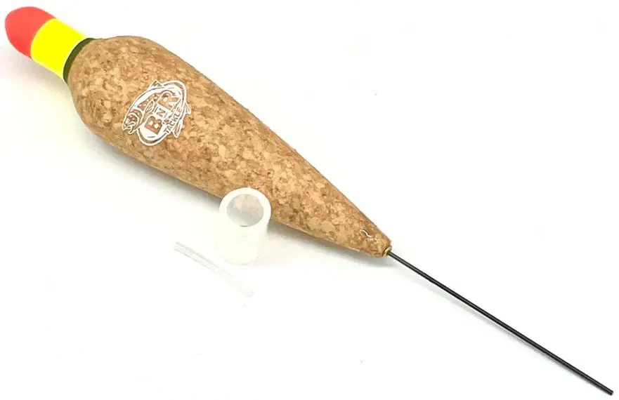 Bnr Tackle Lowpro Cork Jig Floats 1