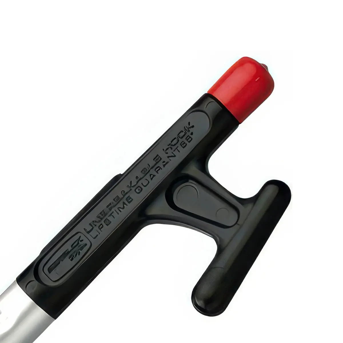 Boat Hook - 3 Tubes, 4.5' - 8'  *Pick-Up Only* 1