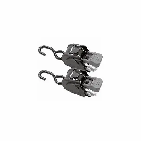 Boatbuckle Retractable Ratcheting Tie-Downs 1