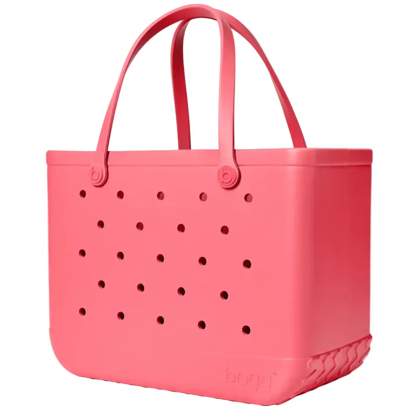 Bogg Bag Waterproof Eva Beach Tote - 19" X 9" X 14" 2