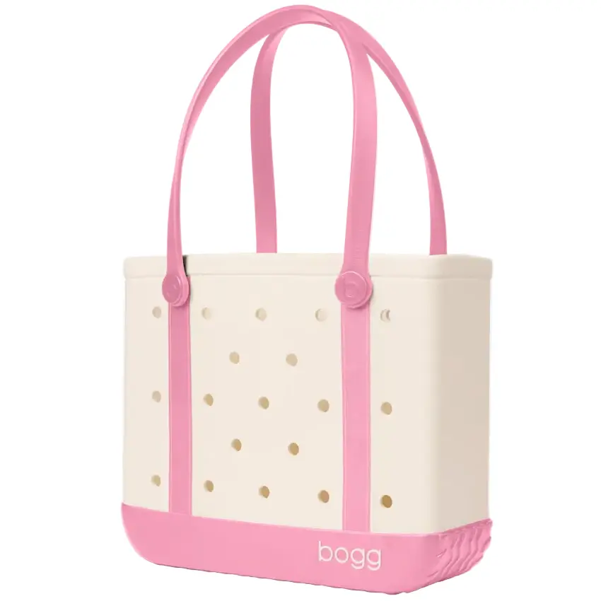 Bogg Baby Bag Waterproof Eva Beach Tote - 15" X 5" X 12.5" 1