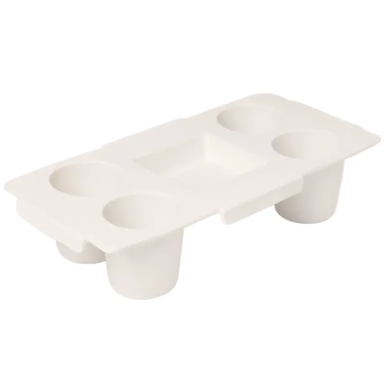 Bogg "Top O' The Bogg To Ya" Eva Plastic Drink Station Lid & Serving Tray 1