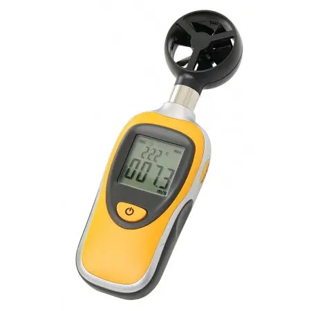Wind Bee Tfa Anemometer & Thermometer 1