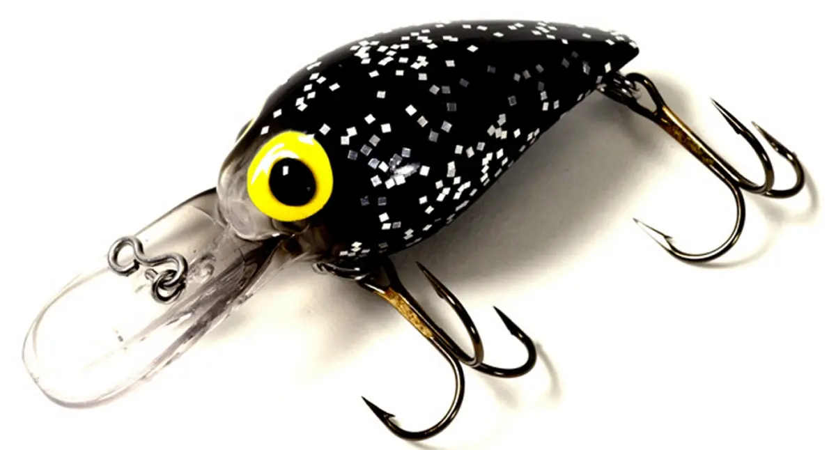 Brad's Original Wigglers 1