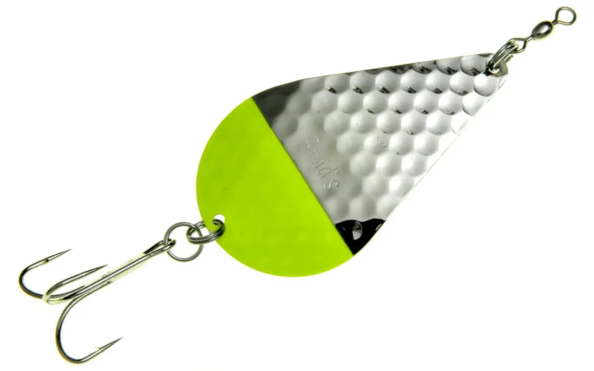 Brad's Mini-Extreme Wobblers 1