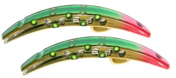 Brad's Original Super Bait (4.5") - 2 Pack 1