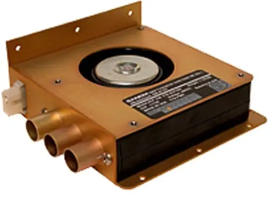 3 Port Cooling Fan/14V 1