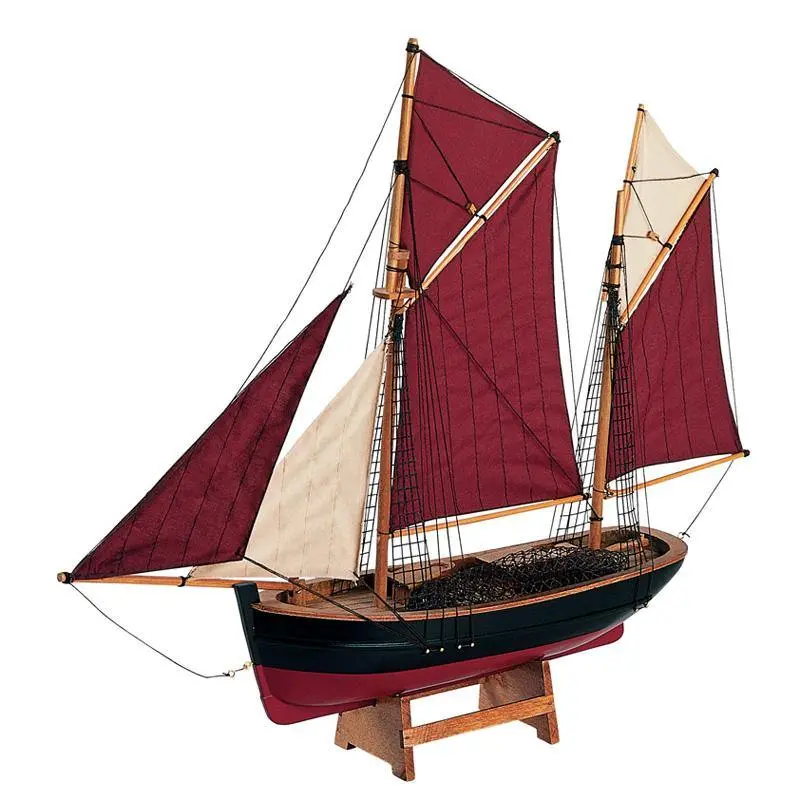 Brixham Trawler 1