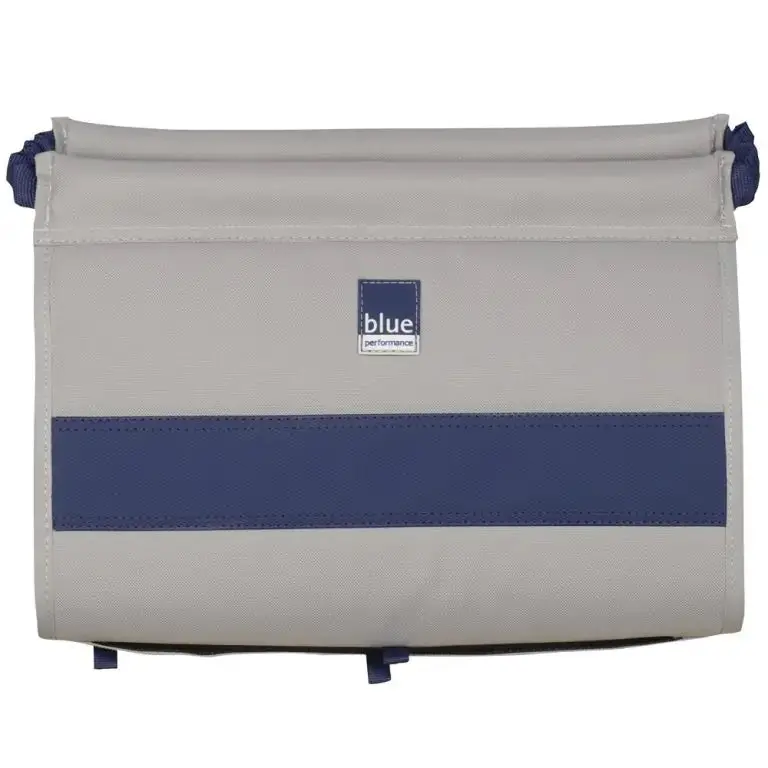 Blue Performance Bulkhead Sheet Bag Medium 1