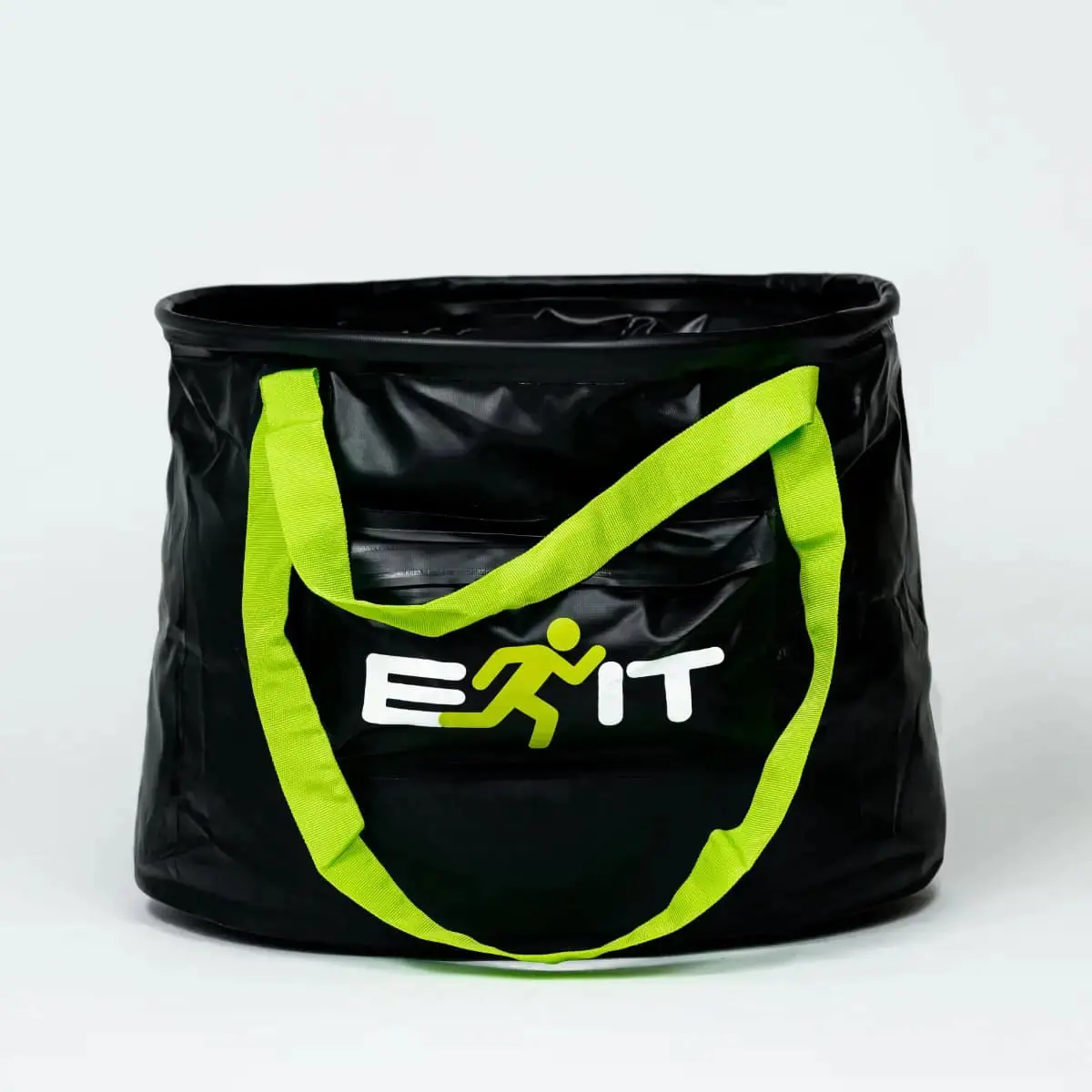 Exit Bux Wetsuit Change Bucket 1