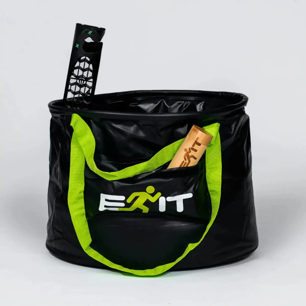 Exit Bux Wetsuit Change Bucket 2