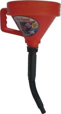Flexible Funnel 1