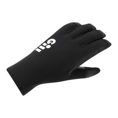 Gill 3 Season Gloves 1